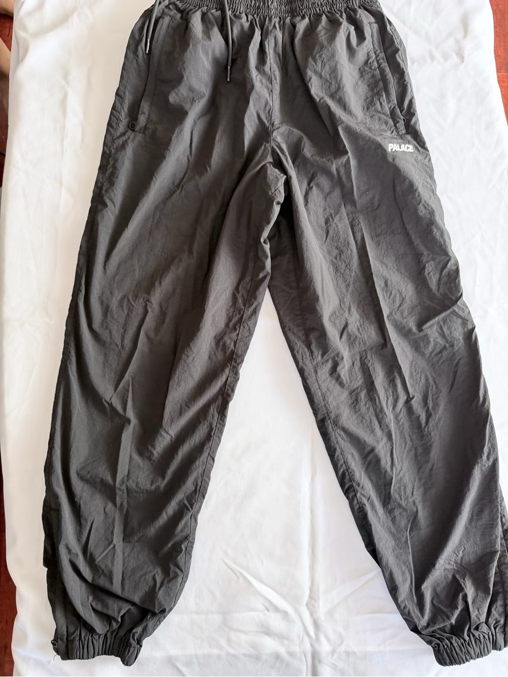 PALACE Baggy Shell Skater Joggers